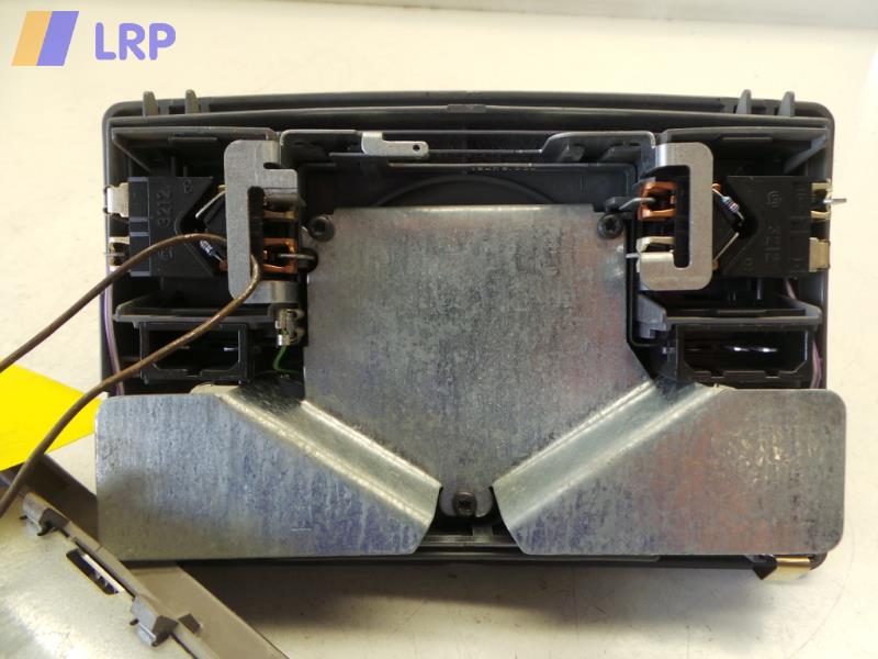 LESELAMPE V; Innenleuchte V; A6 (4BH) ALLROAD QUA; TYP 4BH AB MAI 2000; 4B0947105; 4B0947105