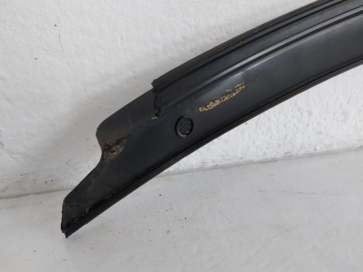 Audi A5 8T Coupe Windlauf Frontscheibe Abdeckung Wischer OEM