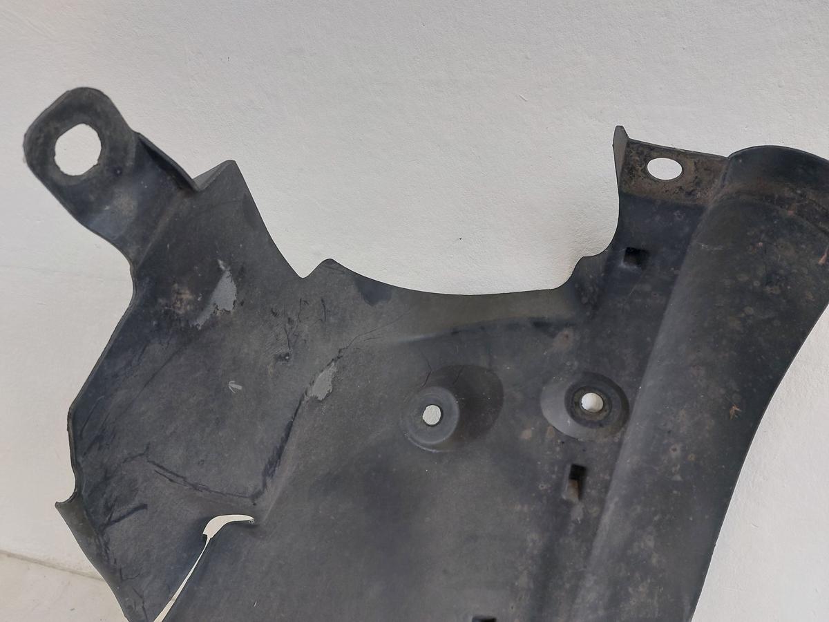 Renault Clio III R Radhausschale Innenkotflügel vorn links hinten Teilstück OE