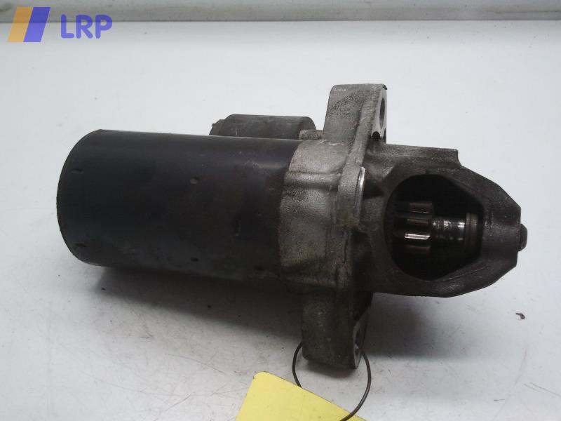 Audi A4 8E original Anlasser Starter 0001108174 BJ2000