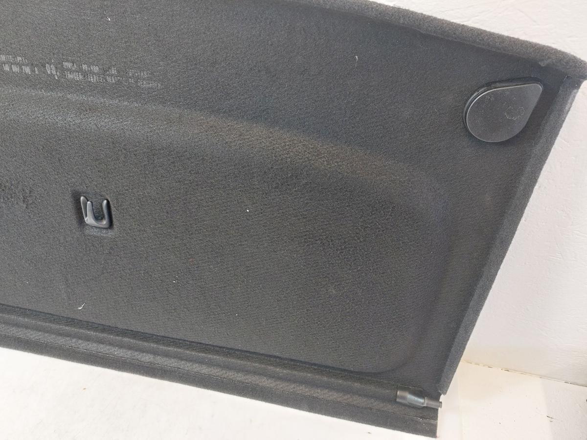 VW Golf 4 1J Hutablage Heckablage Laderaumabdeckung 3 oder 5 türer OEM