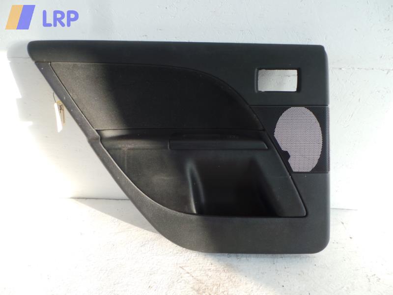 Ford Mondeo BY BWY Türverkleidung hinten links Fliessheck Türpappe OEM