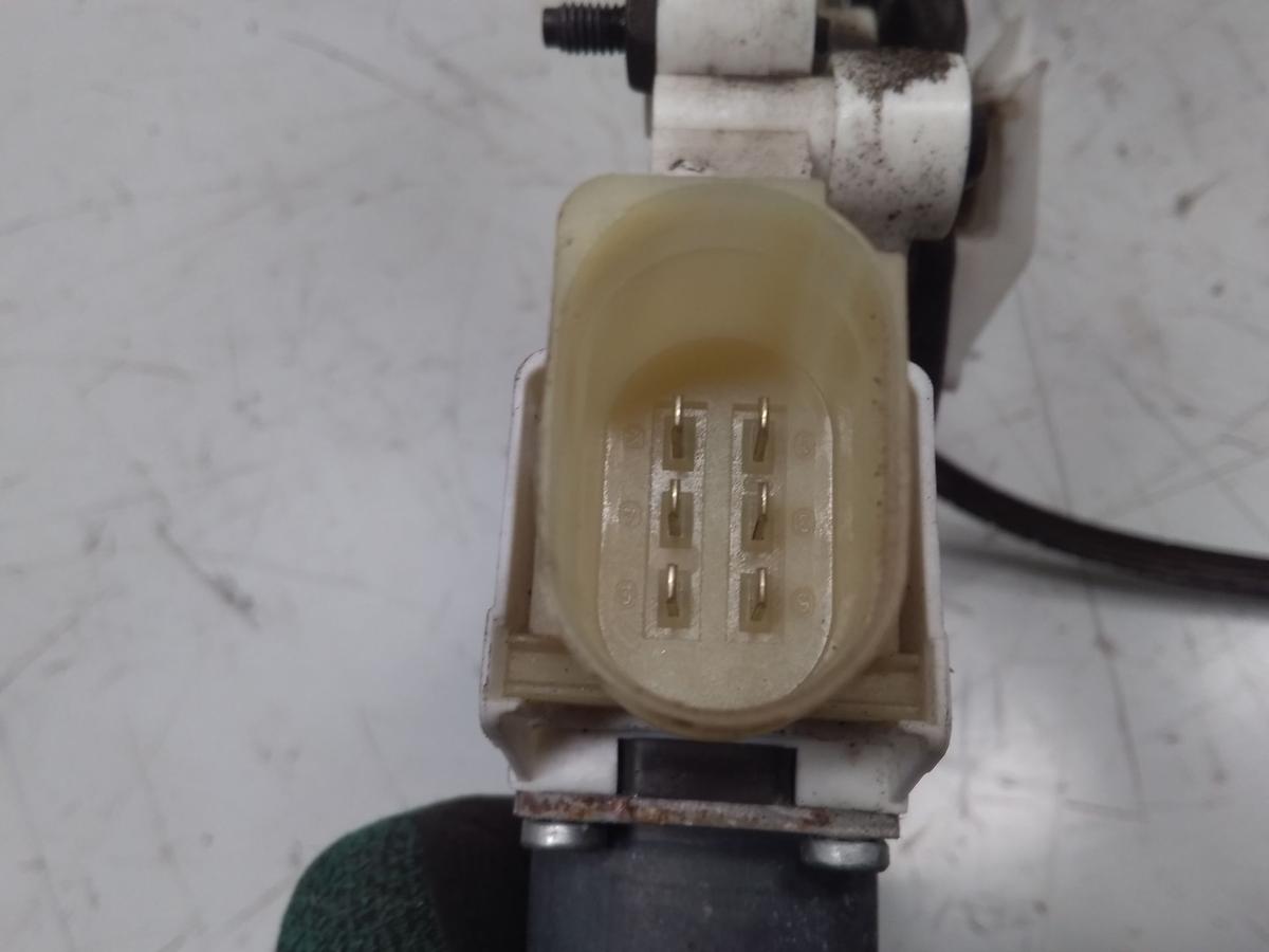 BMW 1er E87 orig.Fensterheber vorn links elektrisch 5-türig mit Motor BJ2009