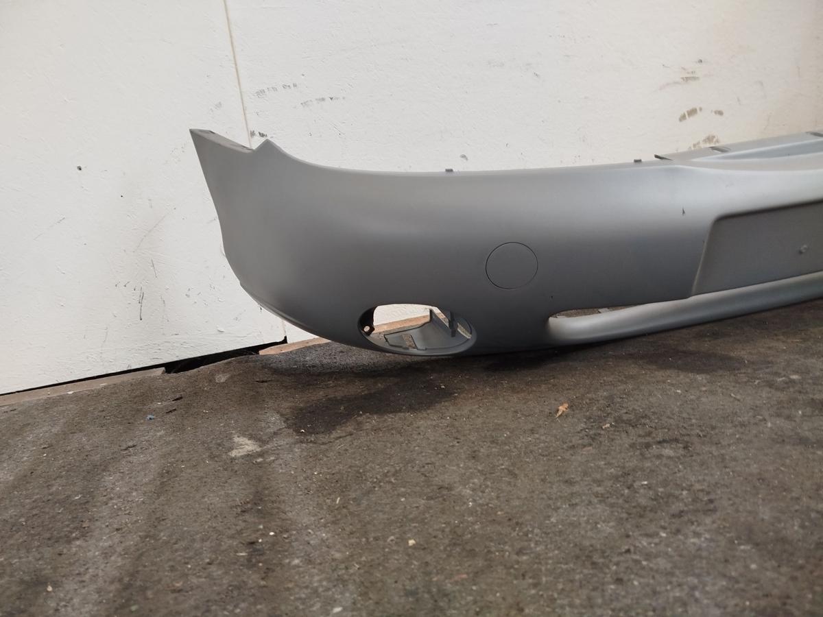 Ford Mondeo MK2 BFP BAP Stossstange Stossfänger Bumper vorn mit Öffnung NSW