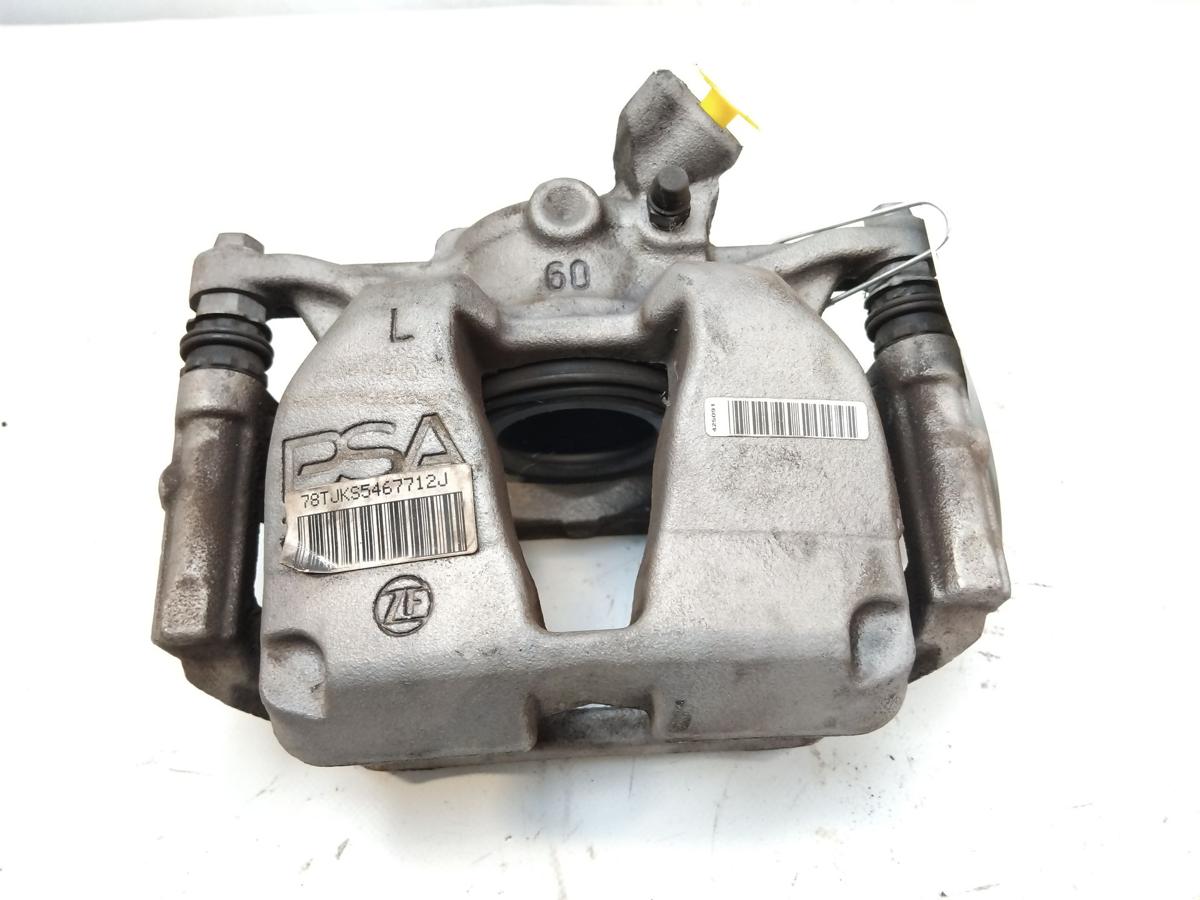 Opel Combo E original Bremssattel Vorderachse links Bj.2023
