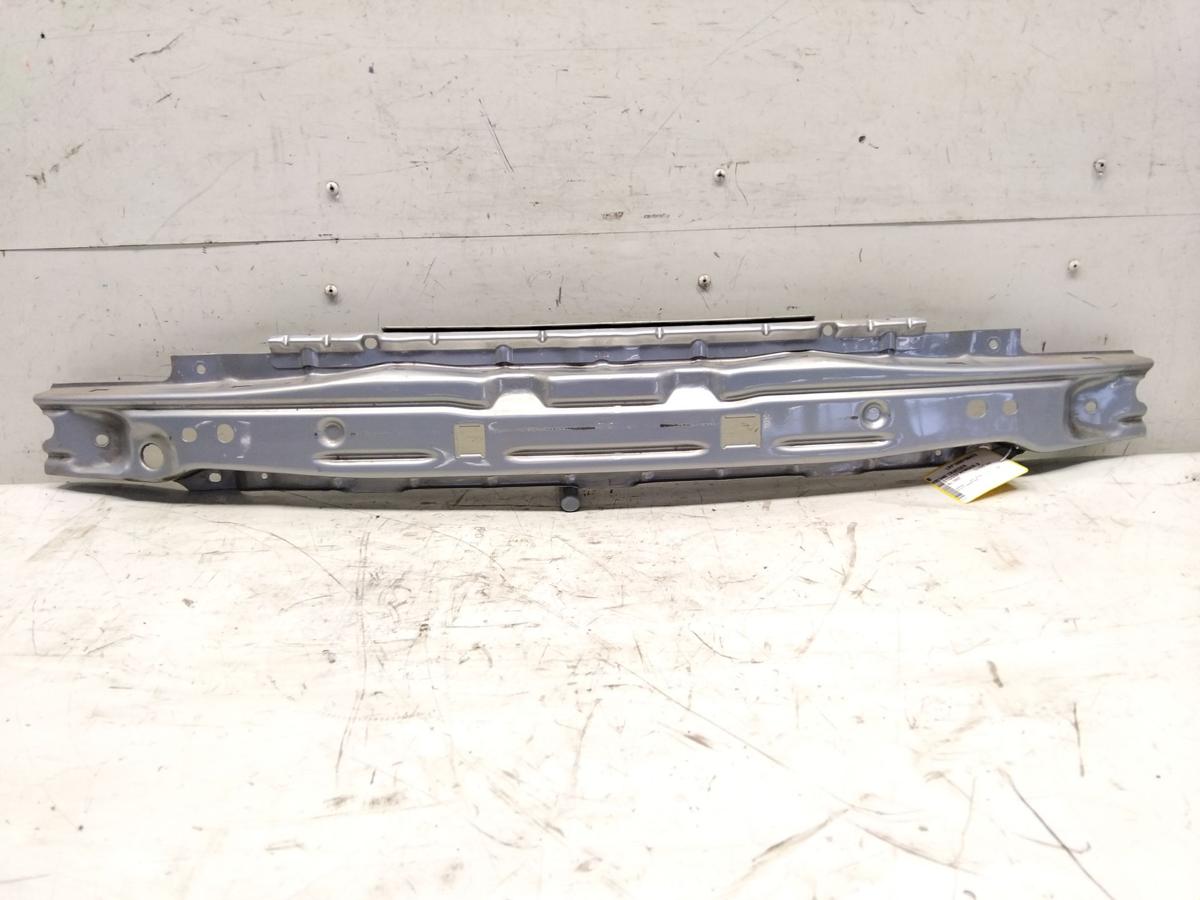 Opel Astra G original Tr&auml;ger Verst&auml;rkung Sto&szlig;f&auml;nger Sto&szlig;stange vorn Bj.2002