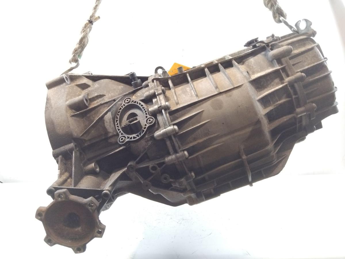 Audi A5 8T Multitronicgetriebe KSS 2WD 2.7TDI 278090km Teilespender Bj.2007