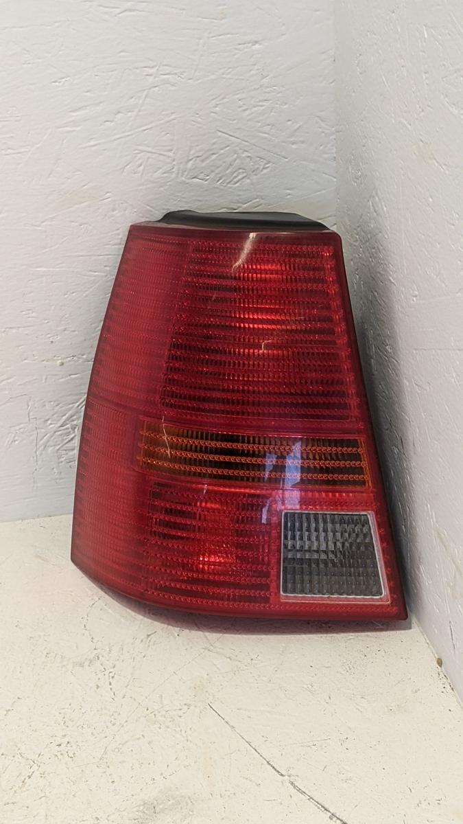 VW Golf 4 IV Variant 1J Rückleuchte Schlussleuchte Rücklicht Lampe hinten links