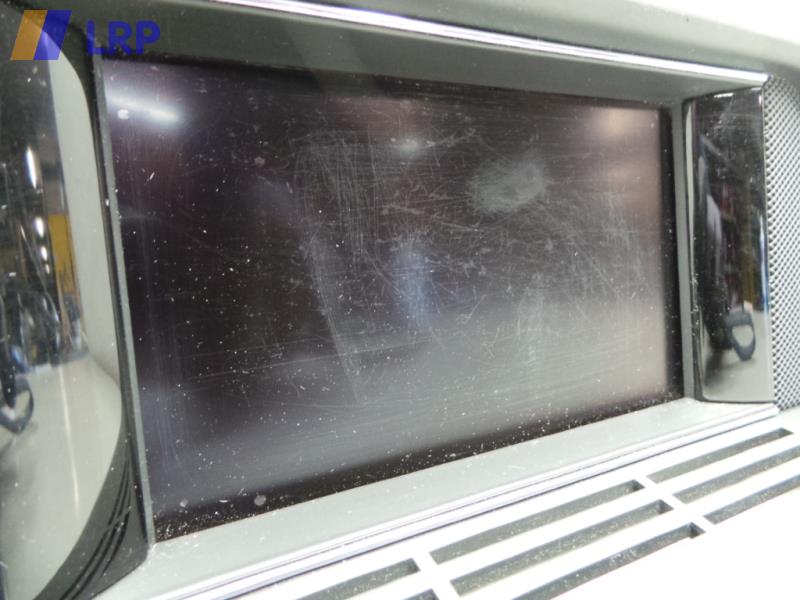 Mercedes S212 BJ2011 Bordmonitor Display Zentraldisplay A2129008707 VDO