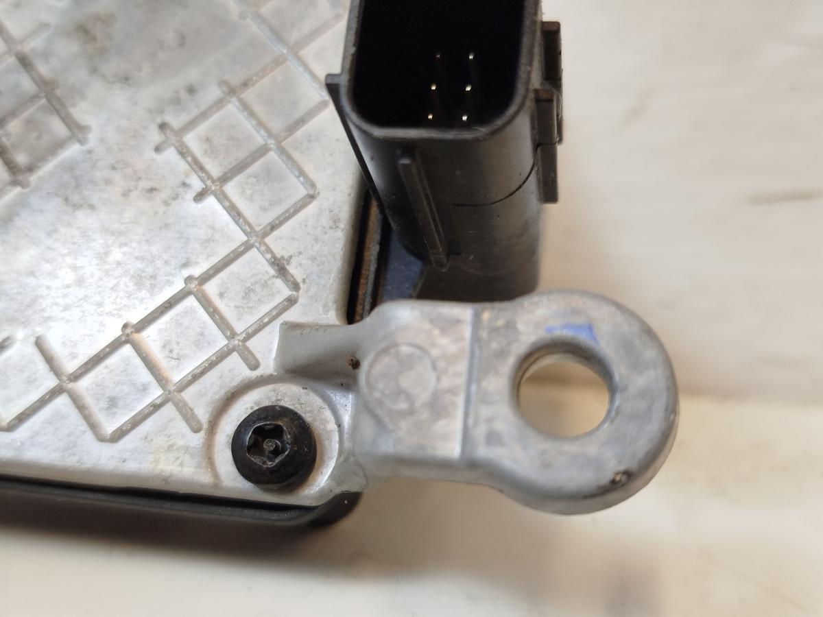 Nissan Micra K14 Steuerger&auml;t Tempomat Abstandssensor Radarsensor vorn