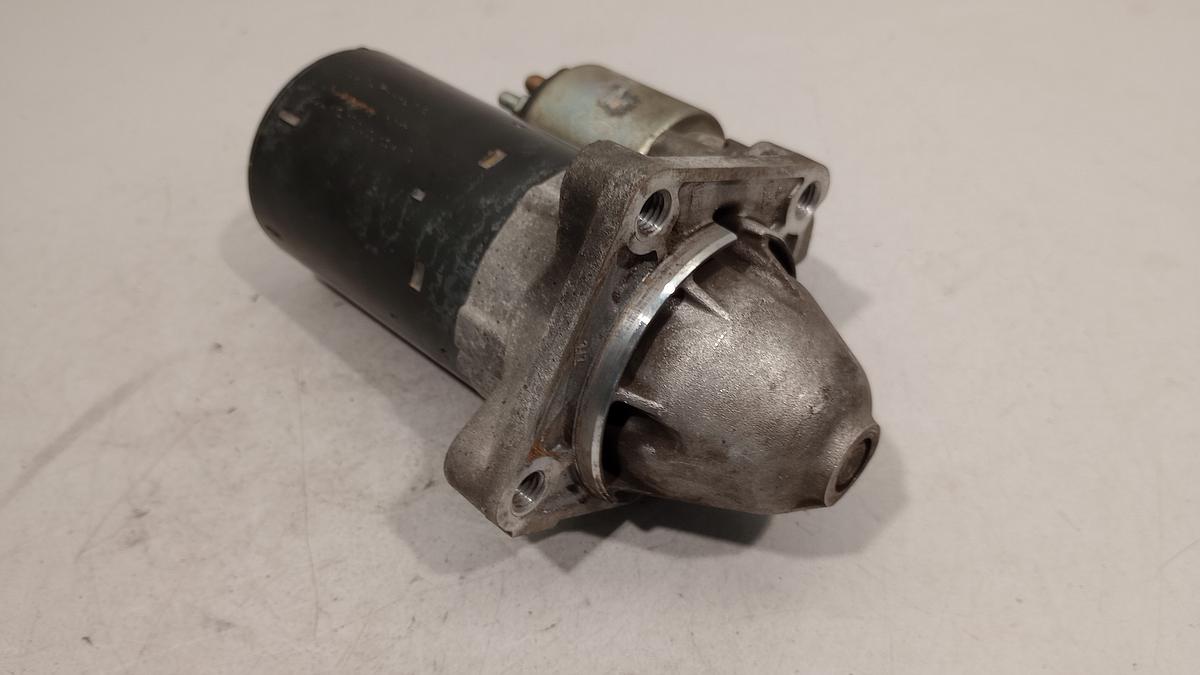 Ford Ka RBT orig Anlasser Starter 1299ccm 51kw Benzin 0001107418 Bj 2006