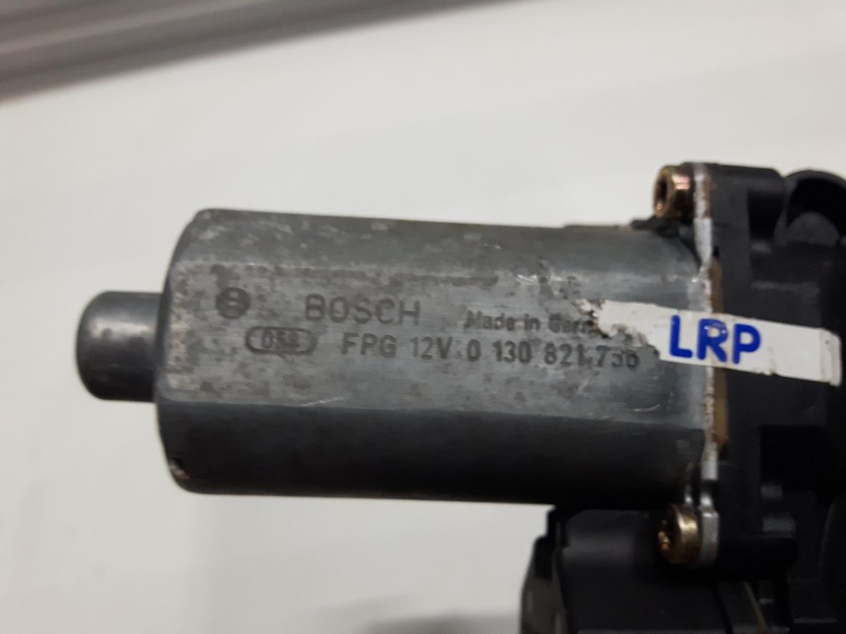 Ford Focus DAW original Fensterhebermotor vorn links 130821756 103603962 BJ1999