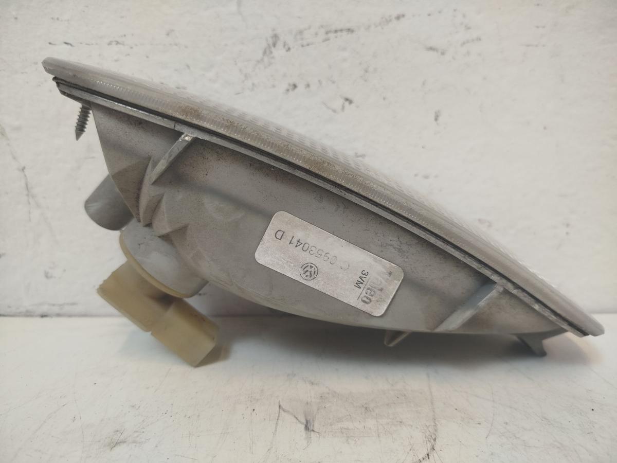 VW New Beetle 1C Blinkleuchte Blinker vorn links weiss Valeo OE