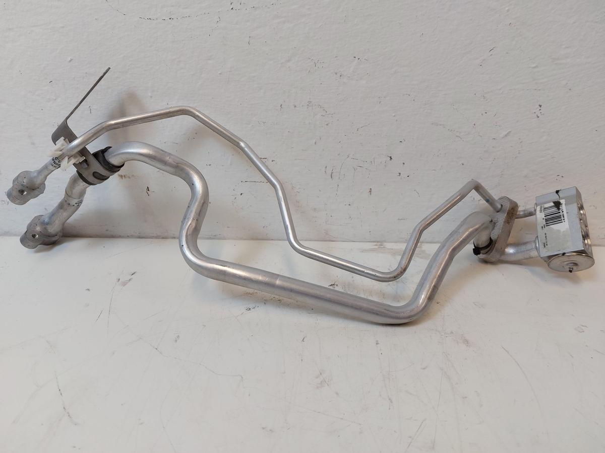 Nissan Micra K14 Klimaleitung Klimaschlauch 999ccm 74kw