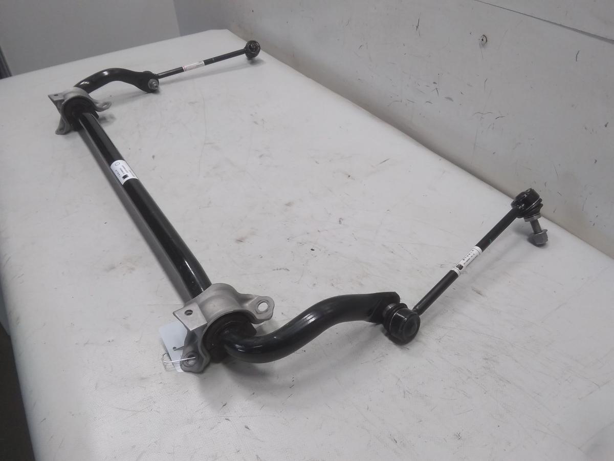 Tesla Model Y Performance original Stabilisator Vorderachse inkl. Koppelstangen