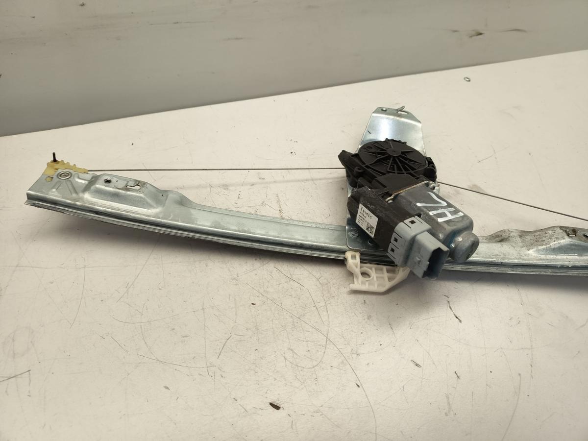 Citroen C4 Picasso Bj 08 original Fensterheber hinten links Elektrisch 401786A8