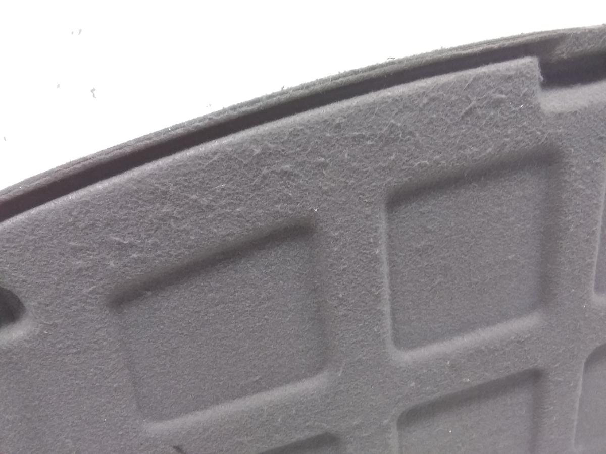 Opel Corsa B original Hutablage Abdeckung Kofferraum 3-T&uuml;rer Bj.1997