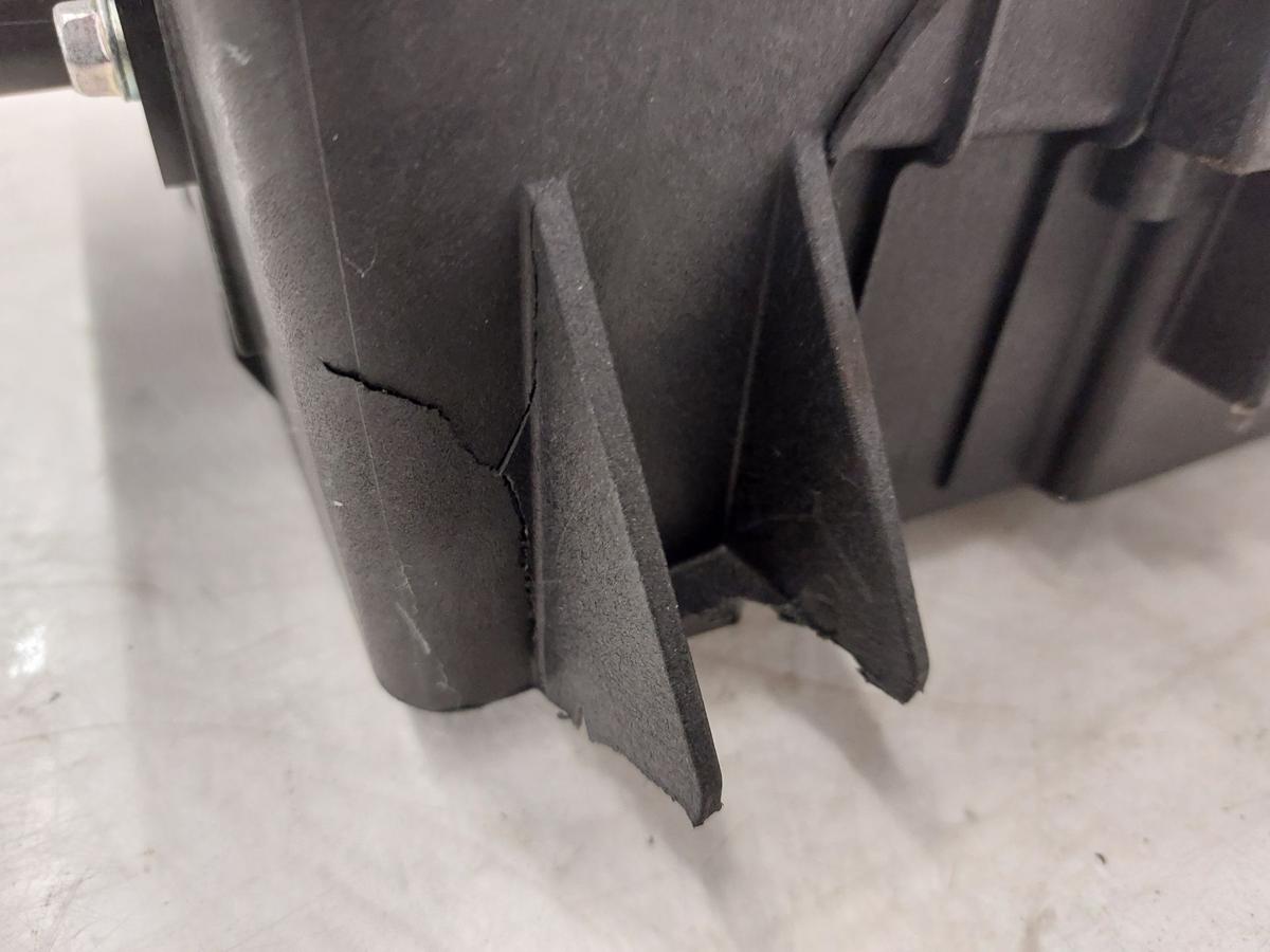 Hyundai i30 PD Li-ion Polymer Batterie 48V Mild Hybrid System Akku Hochvoltakku