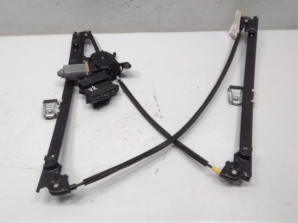 Ford Galaxy original Fensterheber vorn links elektrisch Facelift BJ2005