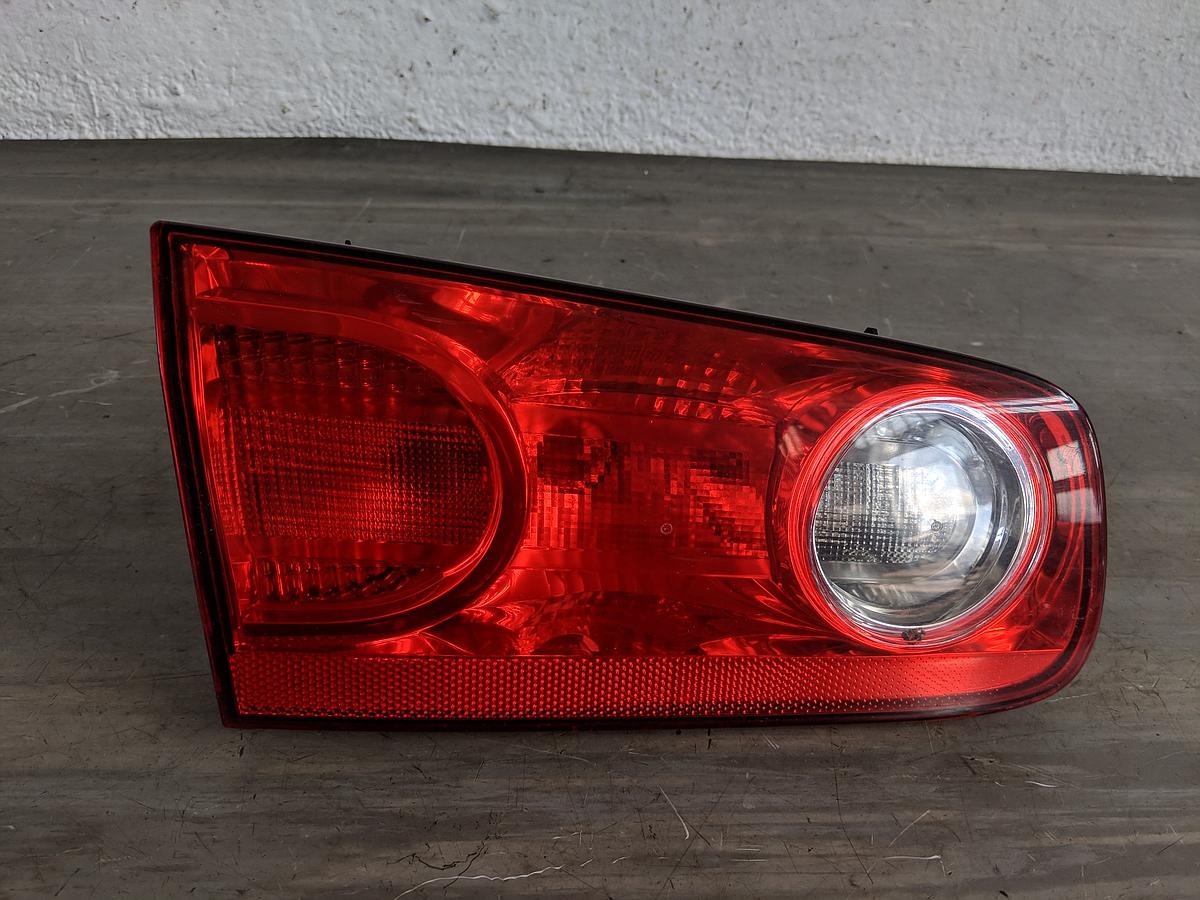 Renault Laguna II 05-07 Rückleuchte innen links Rücklicht OE Lampe