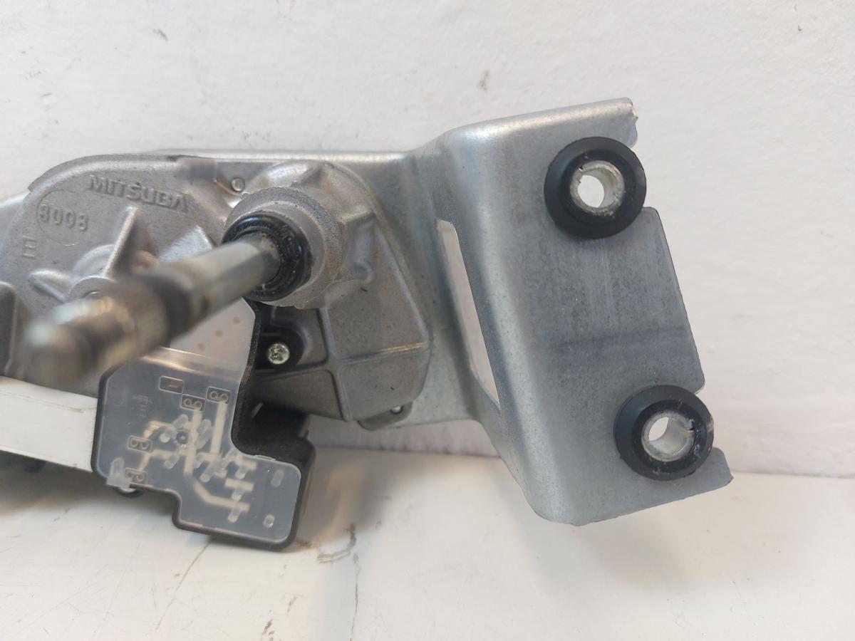 BMW 1er F21 M140i LCI Wischermotor hinten Heckwischermotor