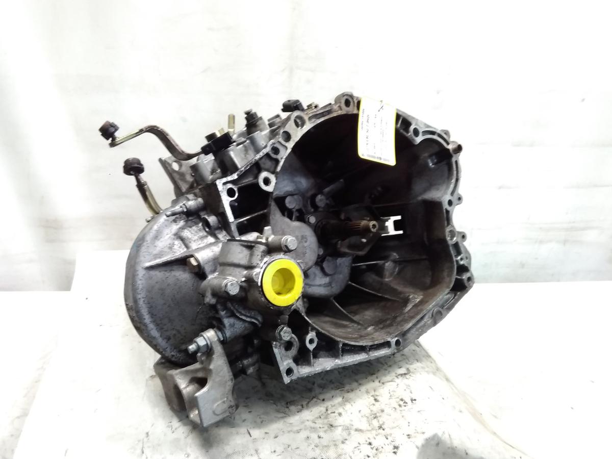 Peugeot Partner Getriebe Schaltgetriebe 5Gang 2.0HDi 66kw Getriebecode 20DN80