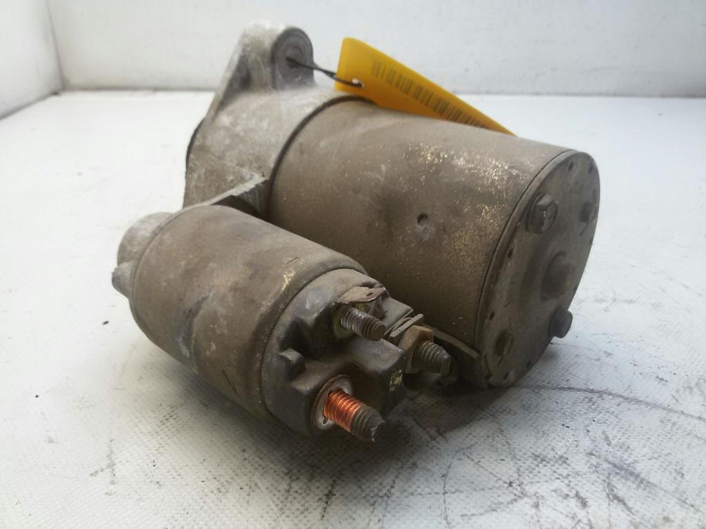 Daewoo Kalos Anlasser Starter 1,2 53kw B12S1 BJ2003