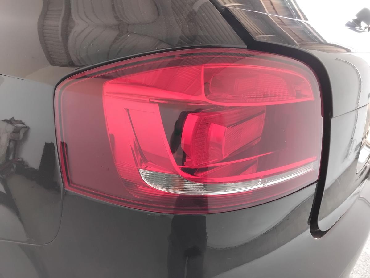 Audi A3 8P original Rückleuchte Heckleuchte links 3-türig Facelift BJ2010