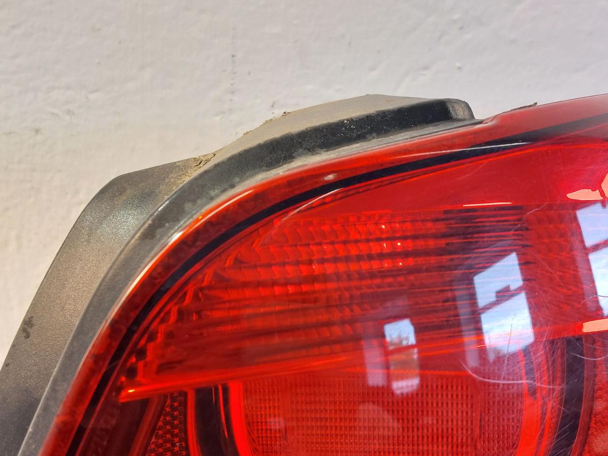 VW Polo 6R Style Rückleuchte rechts Heckleuchte Rücklicht Schlusslicht