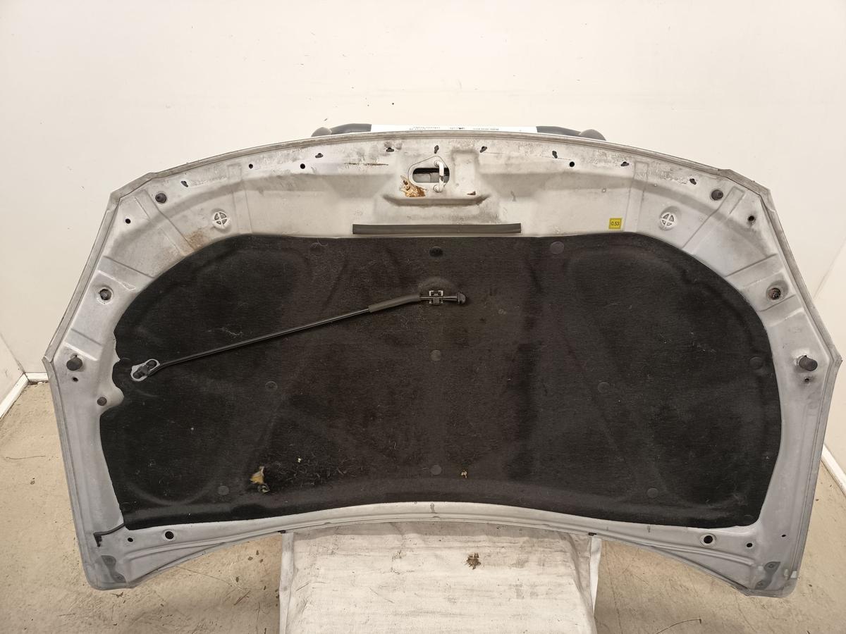 Hyundai I30 Kombi FD orig Motorhaube Crystal White Facelift Bj 2011