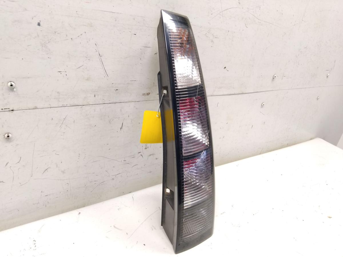 Opel Meriva A original R&uuml;ckleuchte Heckleuchte rechts Facelift BJ2009