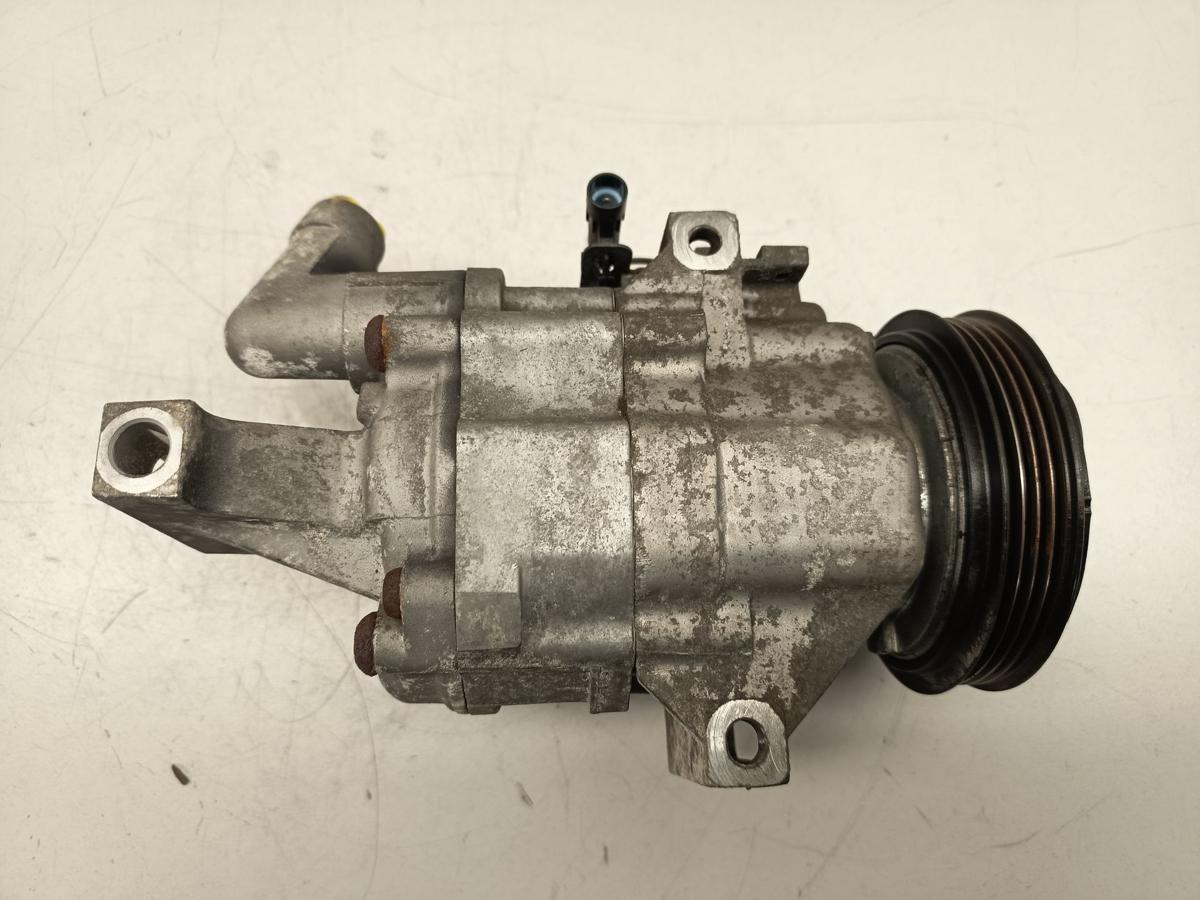 Opel Agila B original Klimakompressor 9520051KA0 Baujahr 2008