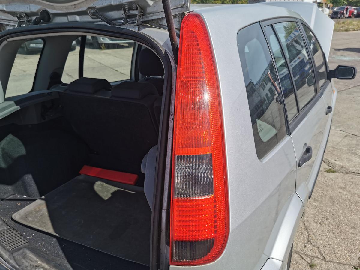 Ford Fusion JU2 Rückleuchte Schlussleuchte Rücklicht Lampe hinten rechts bis 05