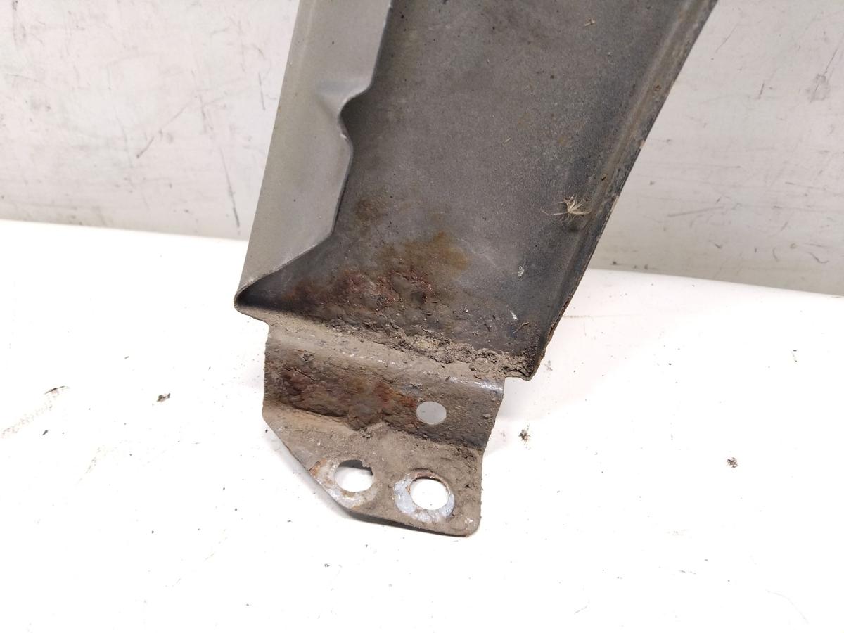 VW Passat 3C original Kotfl&uuml;gel vorn links LA7T United Grey Metallic BJ2007