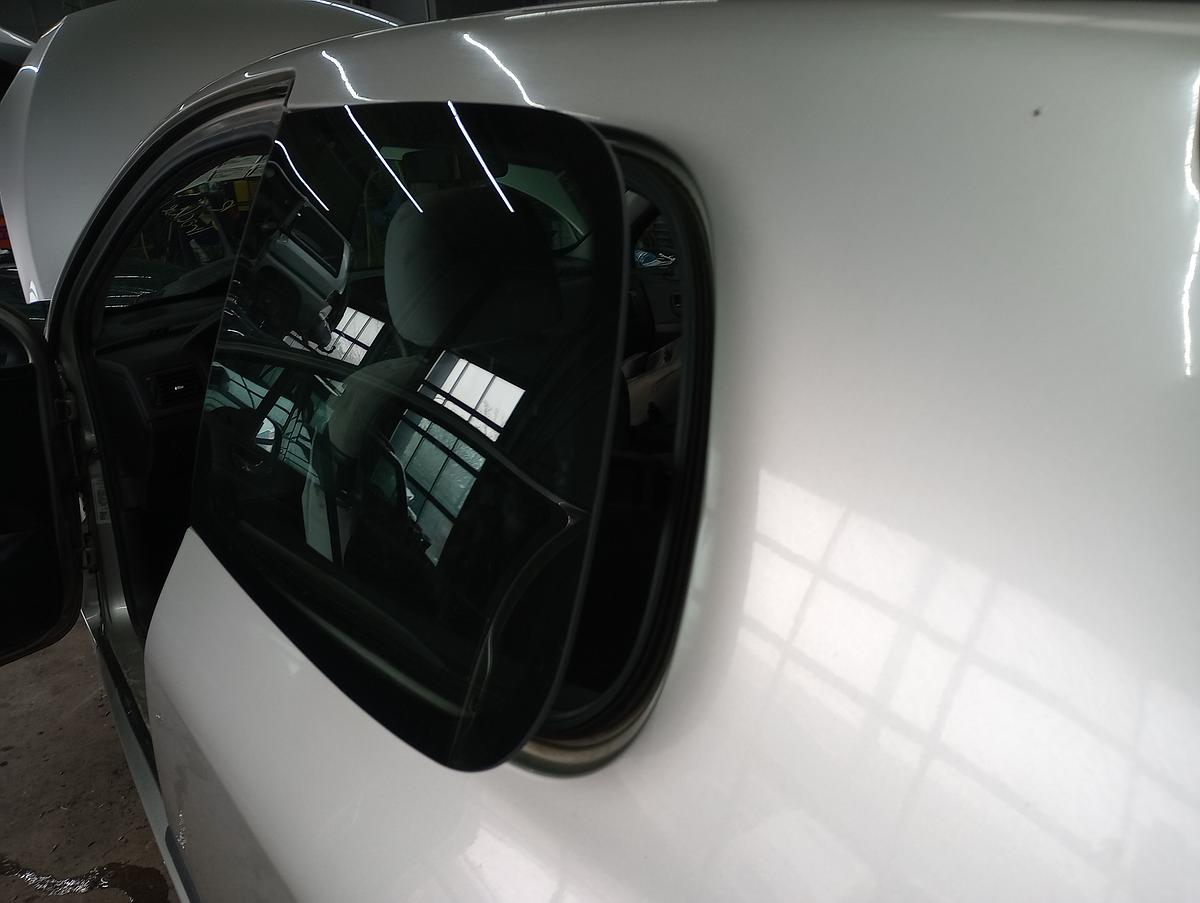 Peugeot 307 orig Seitenscheibe links Ausstellscheibe Fenster 3trg Bj 2006