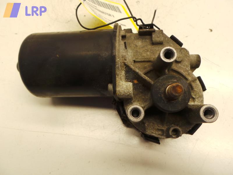 VW Lupo 1 6X Wischermotor vorn 6X0955119 0390241178 BOSCH BJ2001