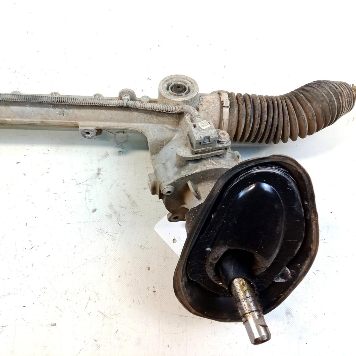 Ford Focus 3 original Servolenkgetriebe Lenkgetriebe mit Elektromotor Bj.2015