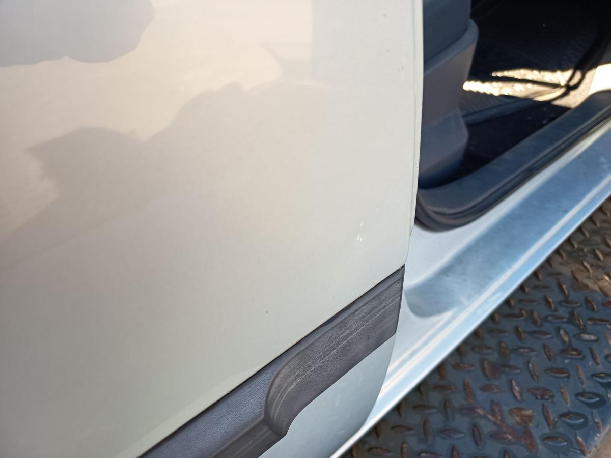 Renault Megane II Grandtour original T&uuml;r hinten rechts Fond NV632 Bj 2004