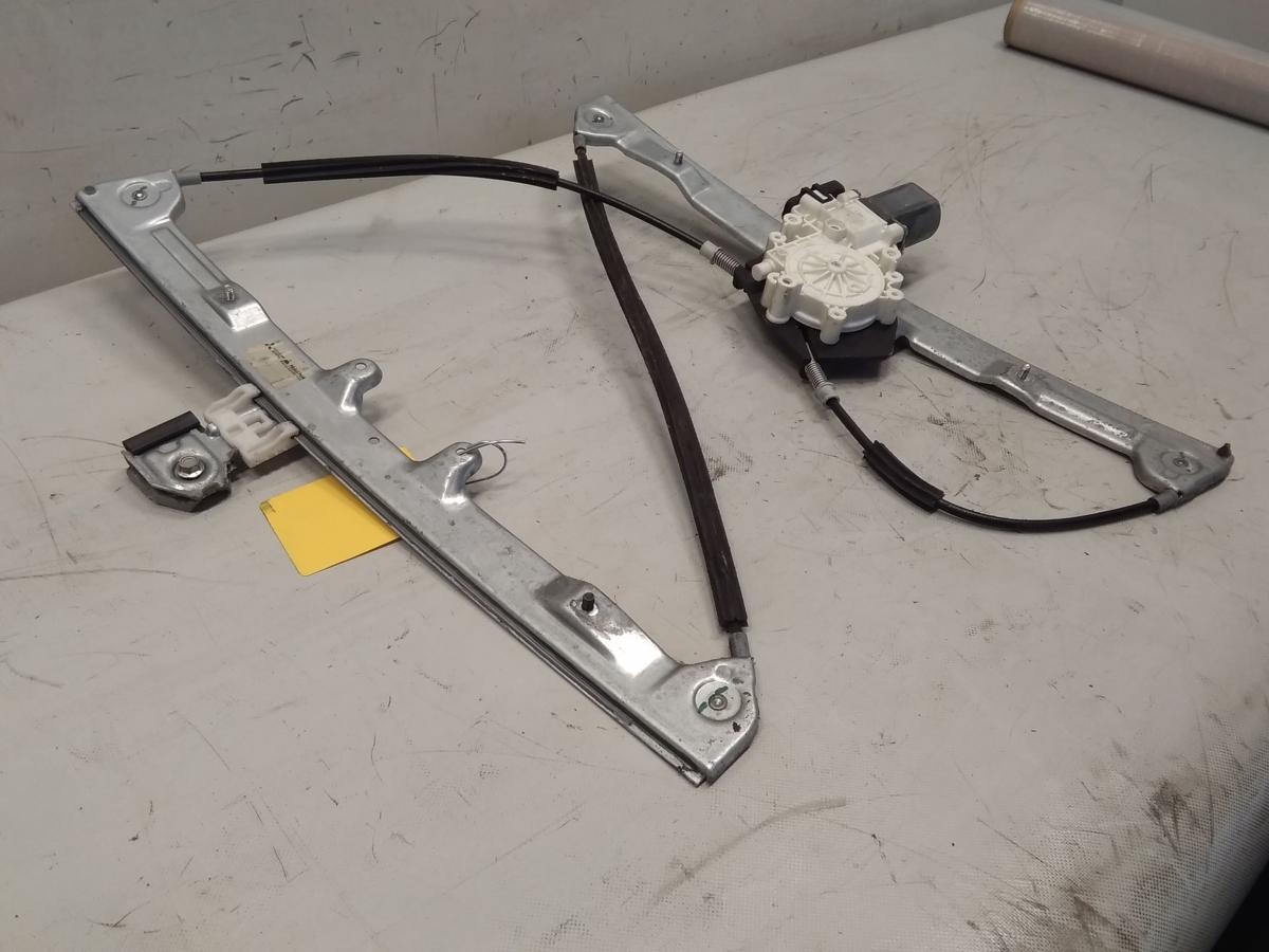 Mitsubishi Colt Z30 original Fensterheber vorn links elektrisch 5-türig BJ2009