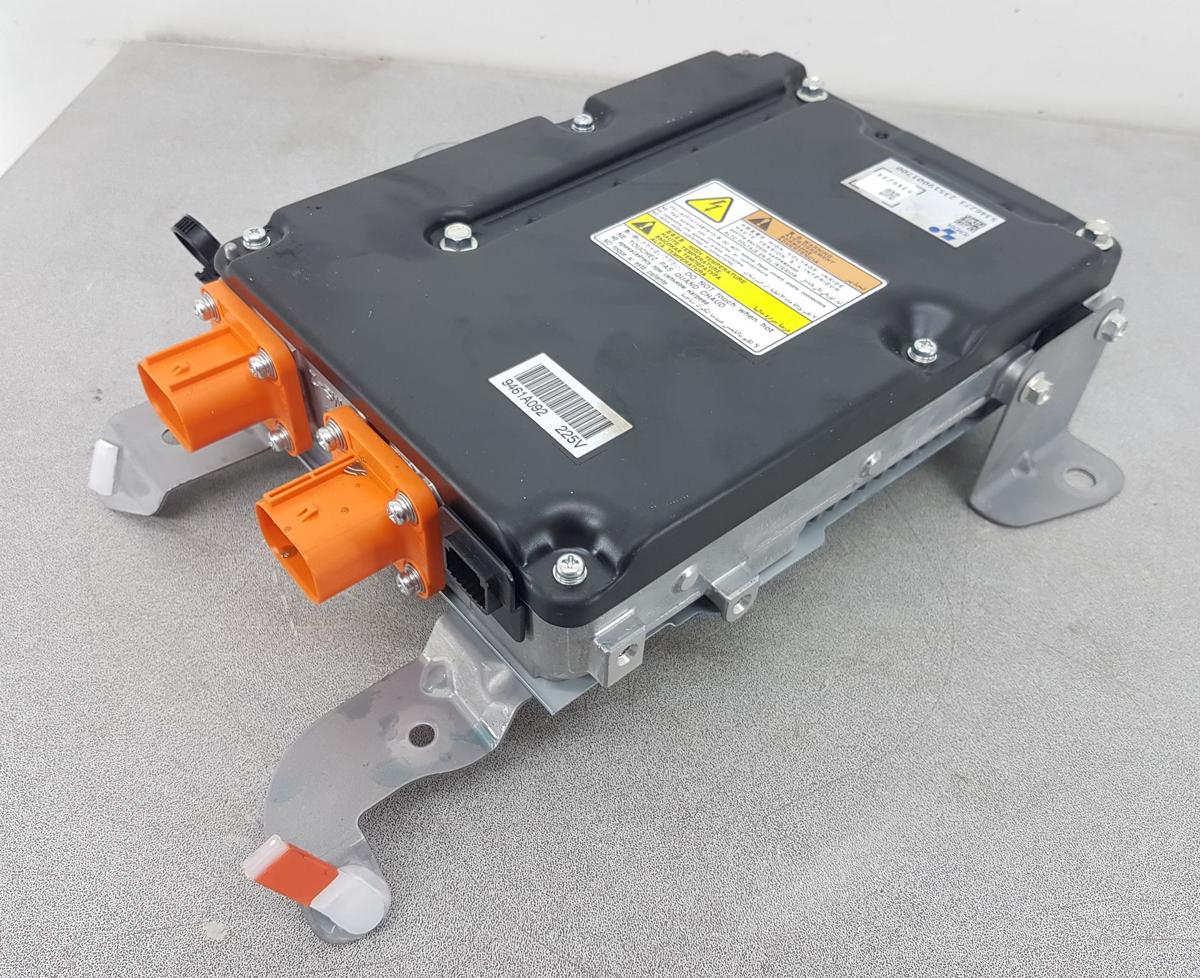 Mitsubishi Eclipse Cross Spannungswandler Klimaanlage Bj2023 Inverter 9461A092
