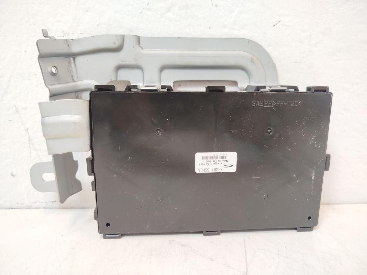 Nissan Leaf ZE1 40kWh Komfortsteuergerät Elektronikmodul Innenraumsteuergerät