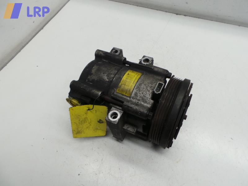 Ford Mondeo BFP original Klimakompressor XS7H19D629CA BJ1999