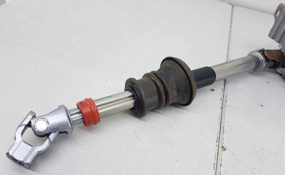 Tesla Model Y Lenks&auml;ule Bj2025 2188813-00-B elektrische Verstellung
