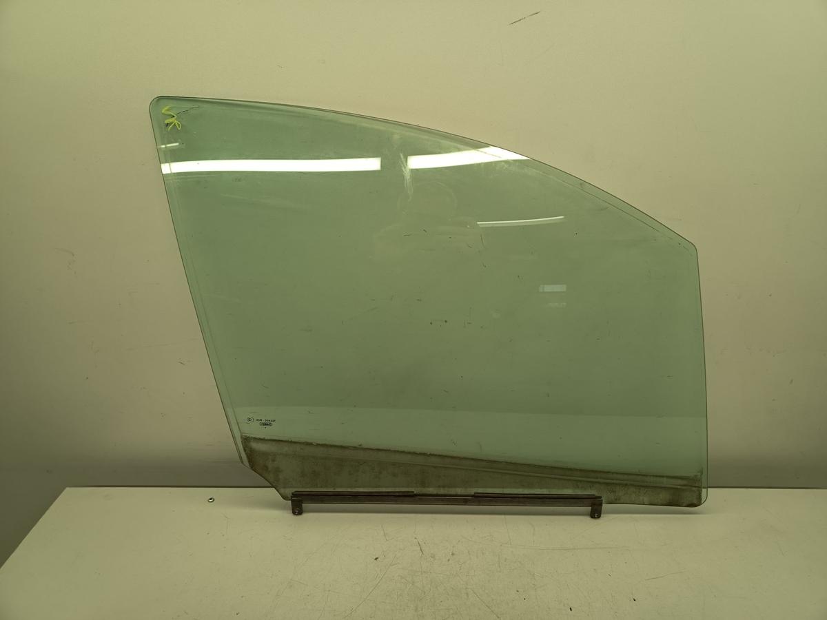 Suzuki Splash original T&uuml;rscheibe vorne rechts Beifahrer Baujahr 2008