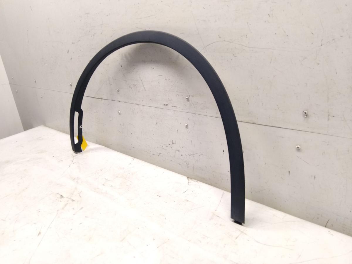 Tesla Model Y original Kotfl&uuml;gelverbreiterung Radlaufblende vorn links BJ2023