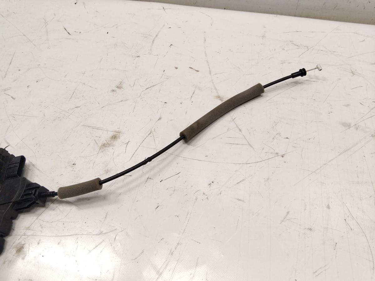 Volvo EX30 original T&uuml;rschlo&szlig; vorn rechts mit ZV Bj.2024