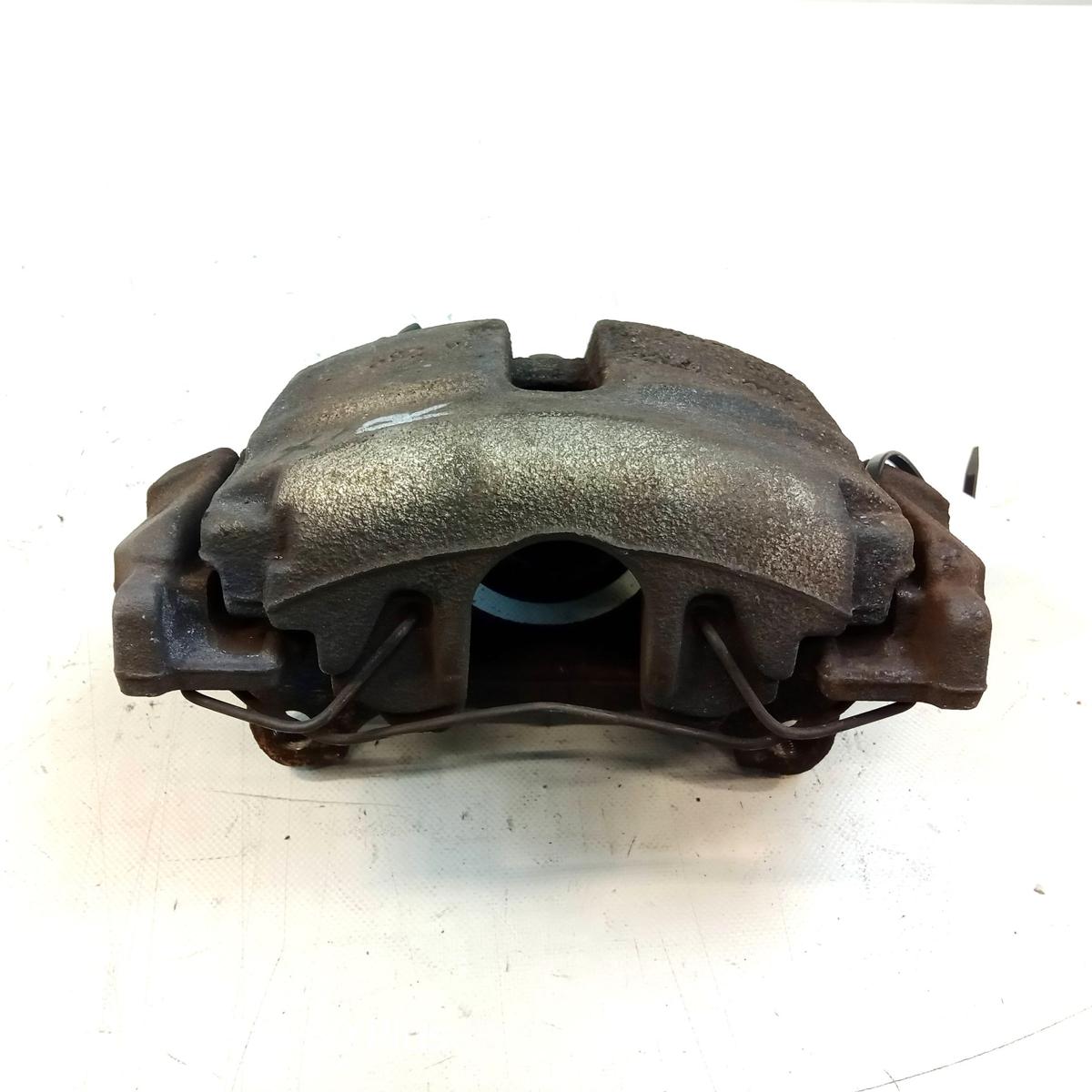 Audi A3 8P Quattro original Bremssattel Vorderachse rechts 312x25mm Bj.2010