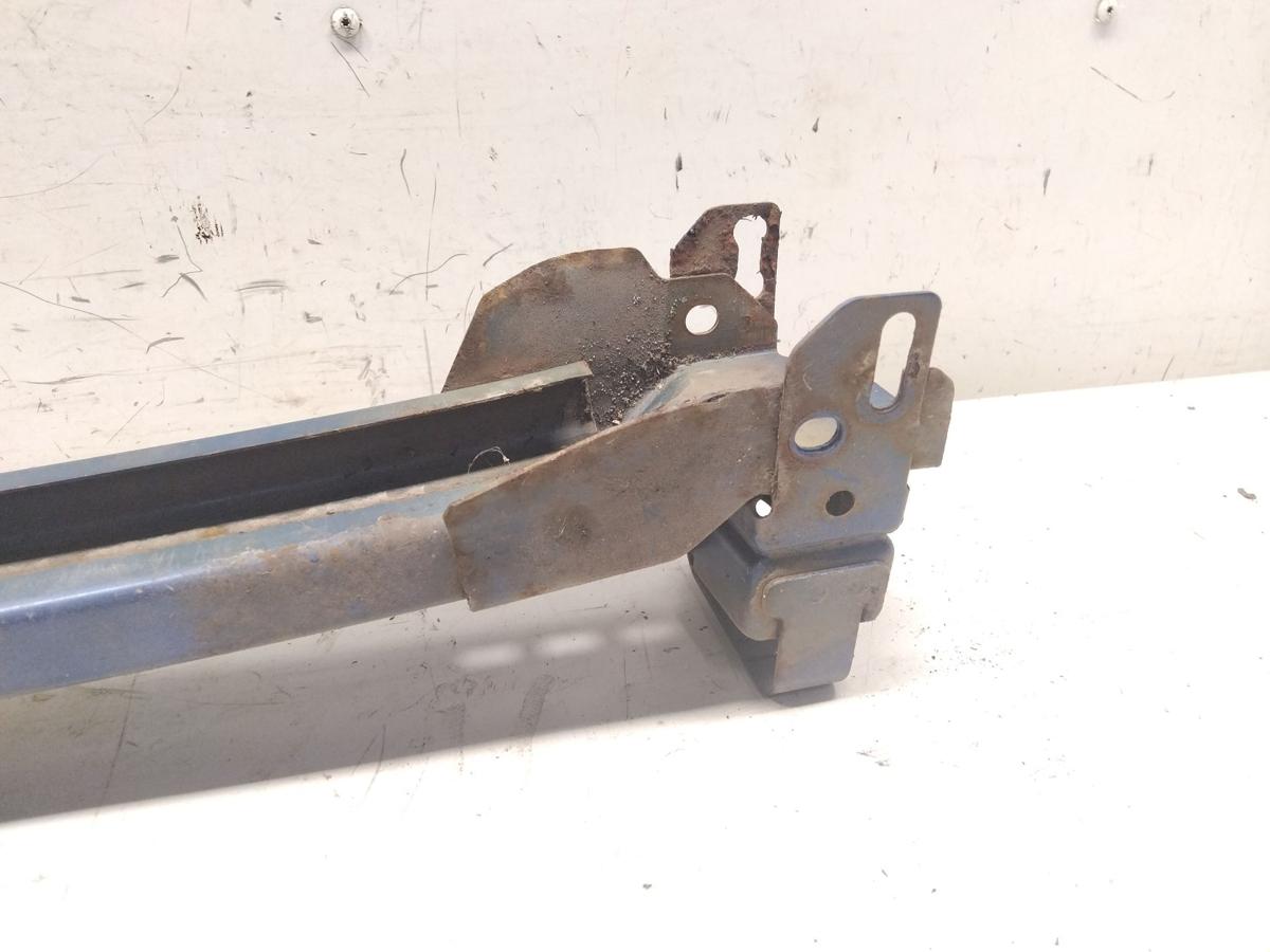 Honda Civic EP1 original Tr&auml;ger Verst&auml;rkung Sto&szlig;f&auml;nger Sto&szlig;stange vorn BJ2002