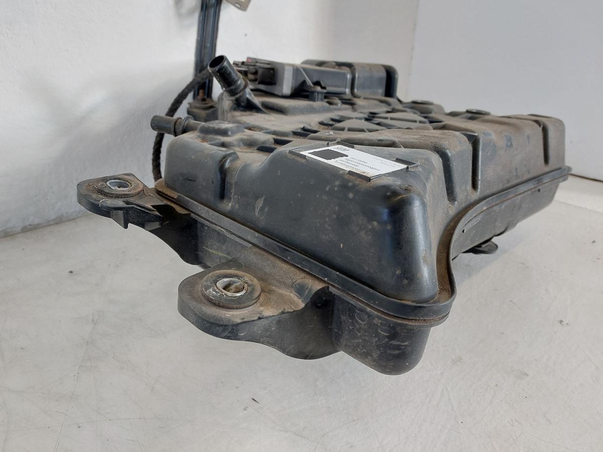 Opel Astra K B16 Ad Blue Behälter mit Pumpe Harnstoff Tank Dosierpumpe