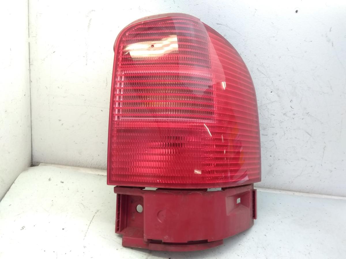 VW Sharan 7M original R&uuml;ckleuchte Heckleuchte rechts 1.Facelift BJ2002